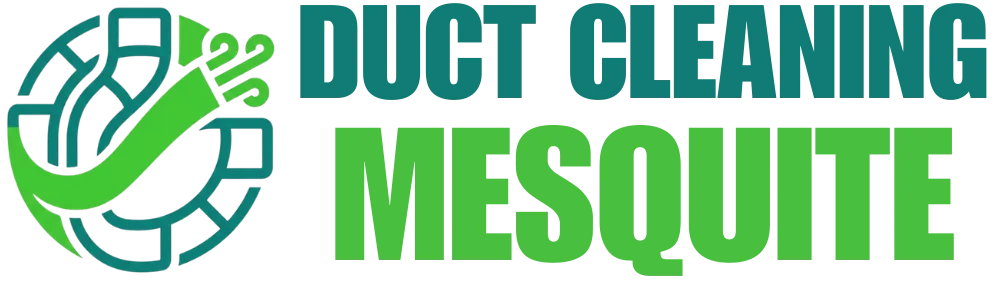 Air Duct Cleaning Mesquite